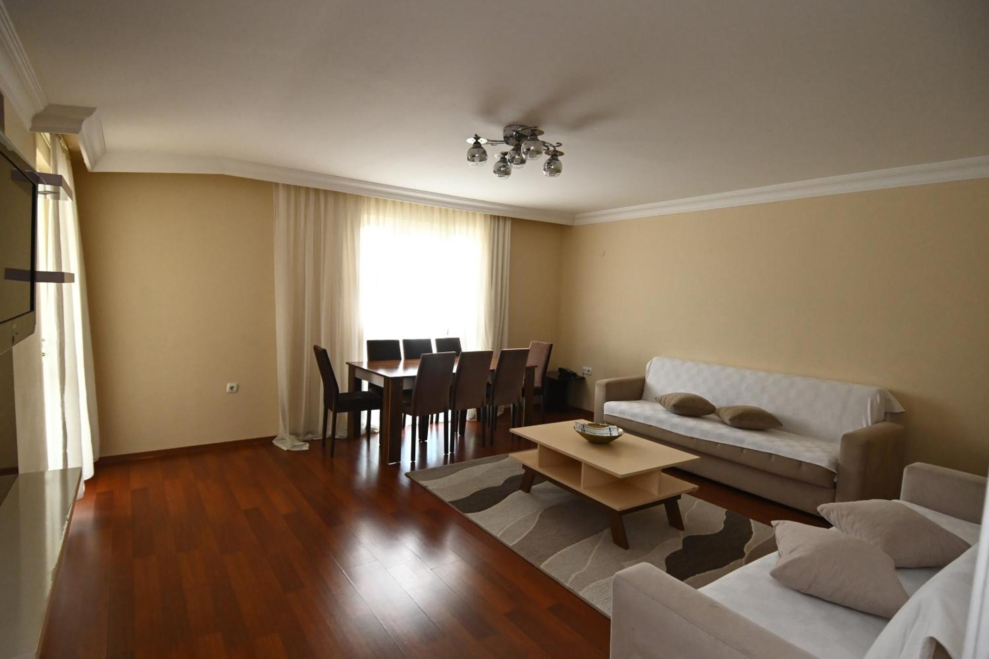 בולו Sarot Thermal Vadi Tatil Koyu - Halal Hotel מראה חיצוני תמונה