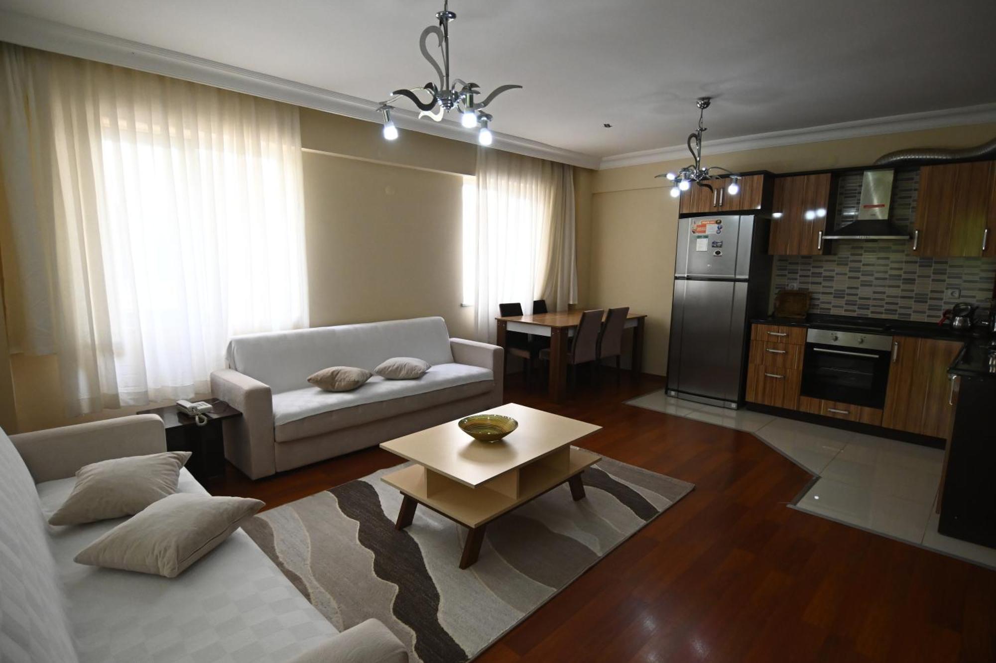 בולו Sarot Thermal Vadi Tatil Koyu - Halal Hotel מראה חיצוני תמונה