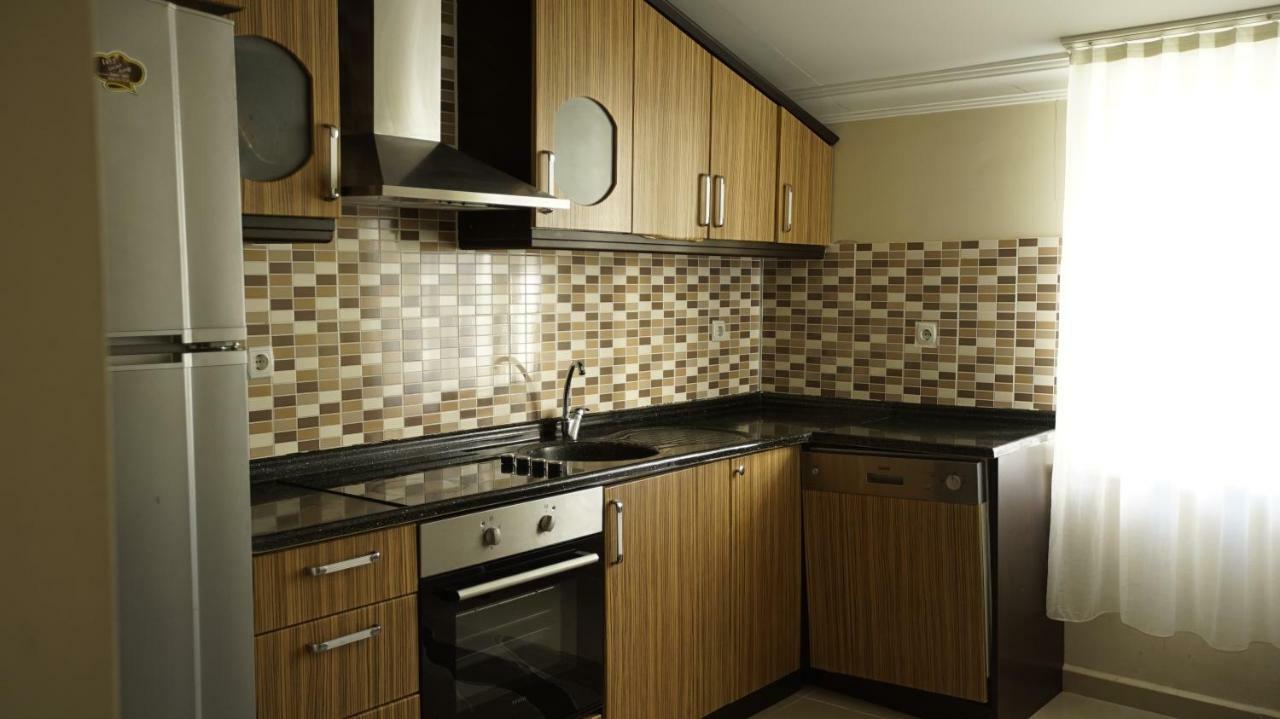 בולו Sarot Thermal Vadi Tatil Koyu - Halal Hotel מראה חיצוני תמונה